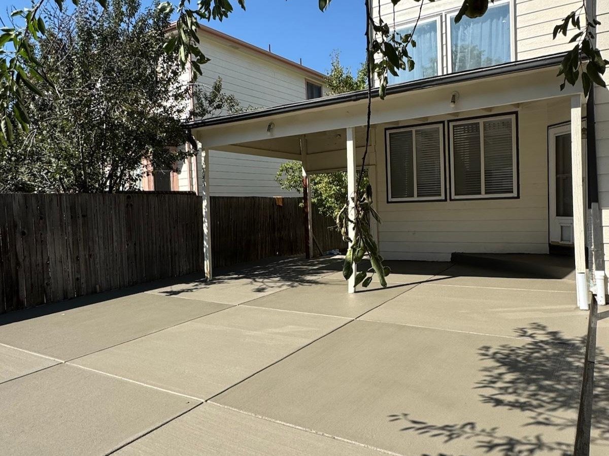 Hp concrete inc Denver